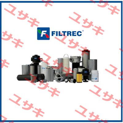 R120C25B  Filtrec