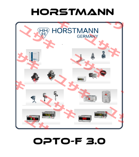 OPTO-F 3.0 Horstmann