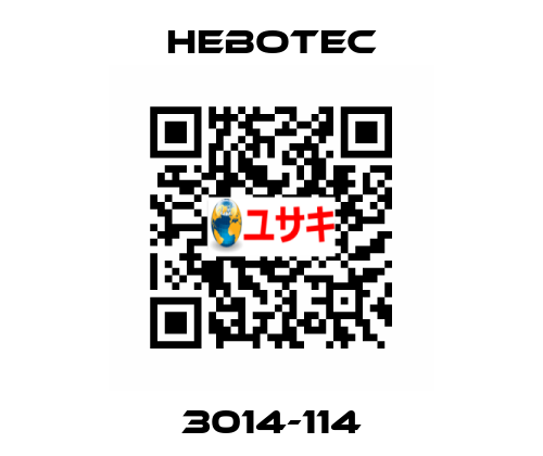 3014-114 HEBOTEC