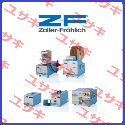 V30AE000056 Zoller + Fröhlich