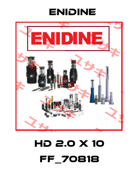 HD 2.0 x 10 FF_70818 Enidine