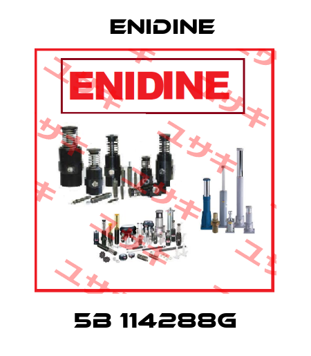 5b 114288g Enidine