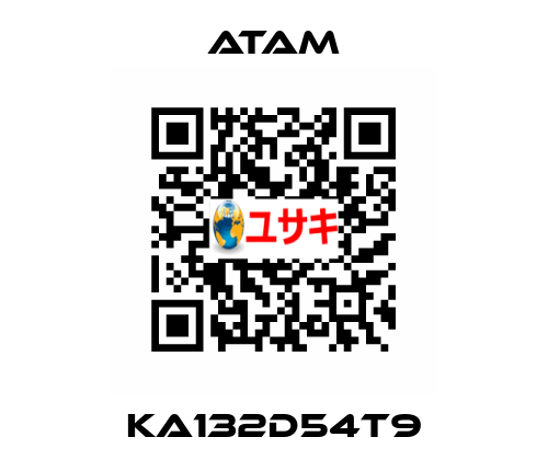 KA132D54T9 ATAM