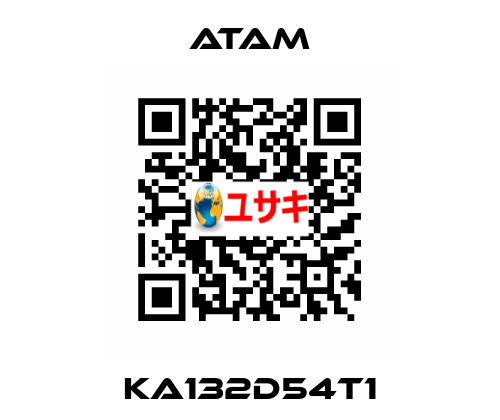 KA132D54T1 ATAM