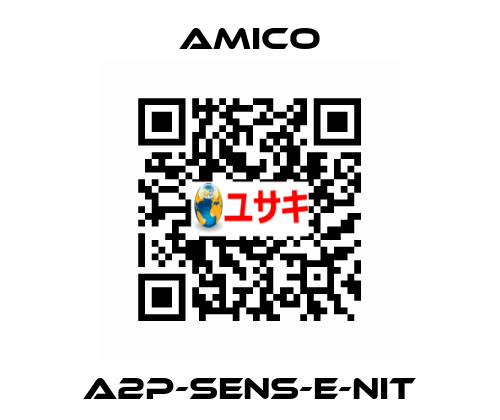 A2P-SENS-E-NIT AMICO