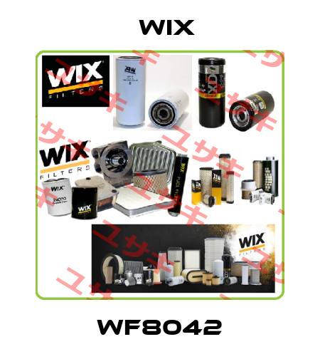 WF8042 WIX