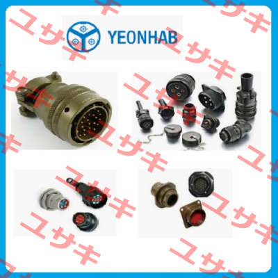 HZZ-PLUGCONECTORYH3101A-N YEONHAB
