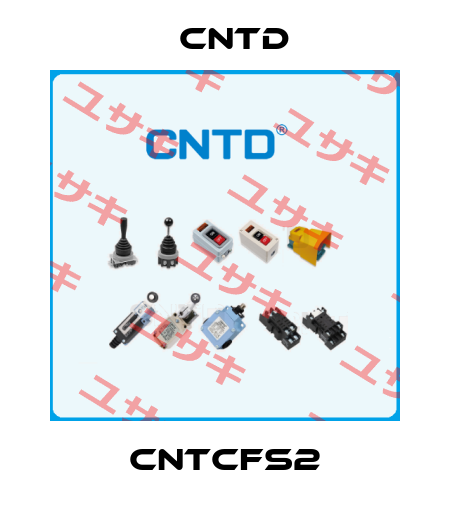 CNTCFS2 CNTD