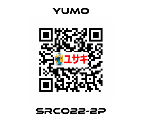 SRCO22-2P Yumo