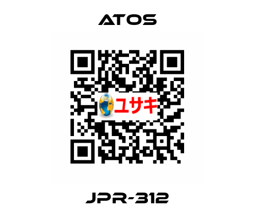 JPR-312 Atos
