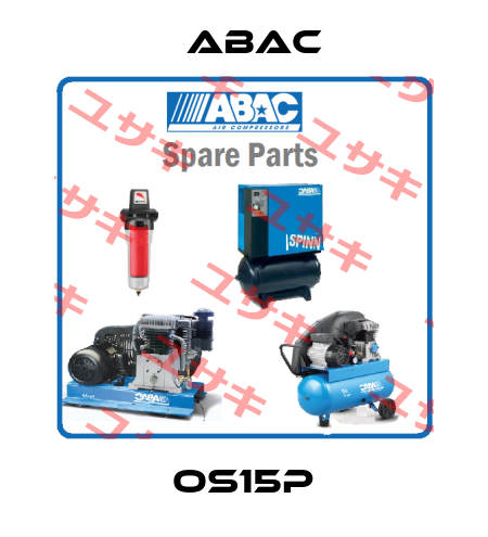 OS15P ABAC