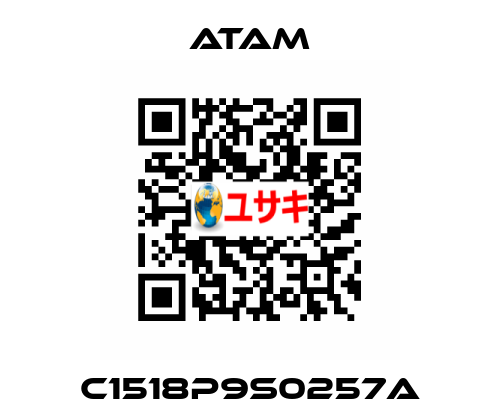C1518P9S0257A ATAM