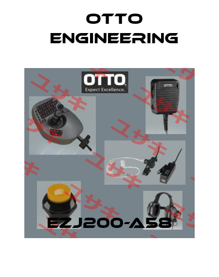 EZJ200-A58 OTTO Engineering
