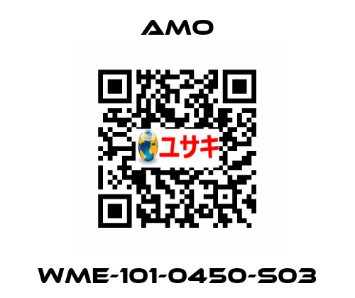 WME-101-0450-S03 Amo