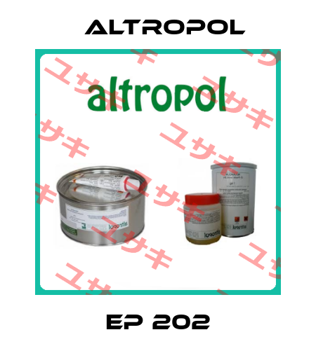 EP 202 Altropol