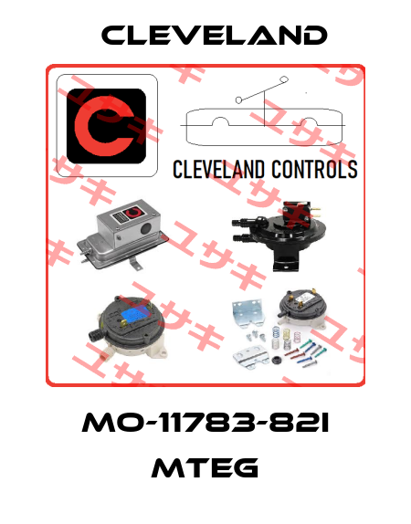 MO-11783-82I MTEG Cleveland