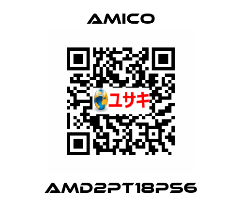 AMD2PT18PS6 AMICO