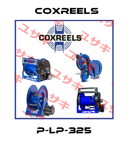 P-LP-325 Coxreels