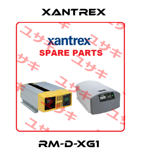 RM-D-XG1  Xantrex