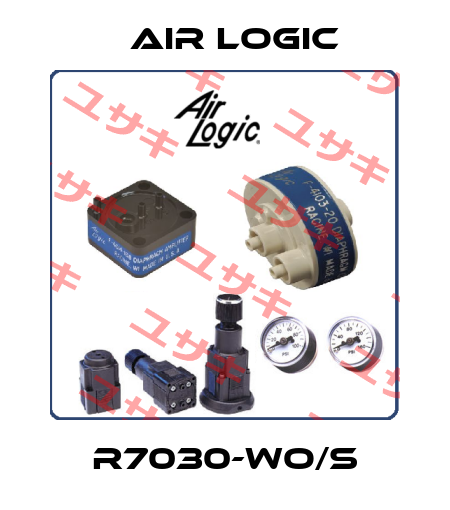 R7030-WO/S Air Logic