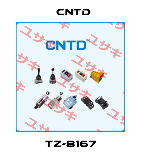 TZ-8167 CNTD