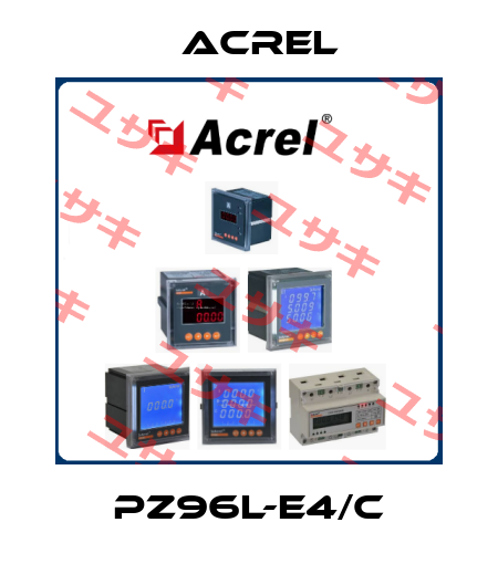 PZ96L-E4/C Acrel