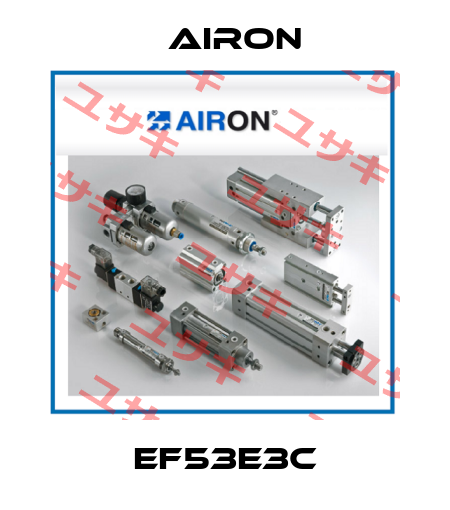 EF53E3C Airon