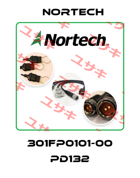 301FP0101-00 PD132 Nortech