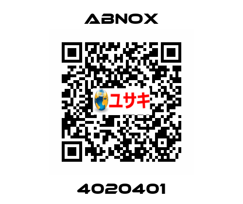 4020401 ABNOX