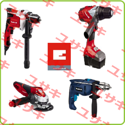 RG-AW 6536 ITEM NUMBER 4176650 Einhell