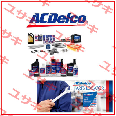 113856 AC DELCO
