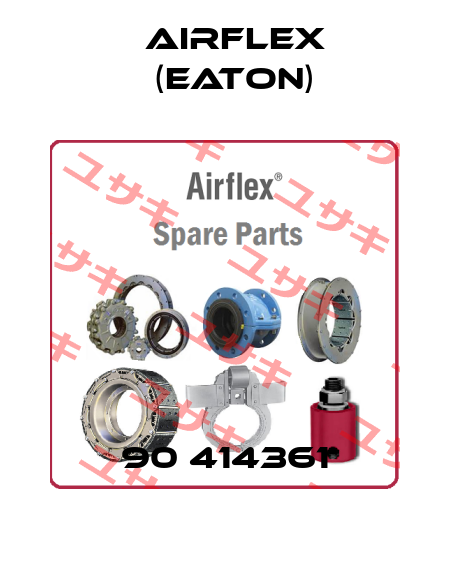 90 414361 Airflex (Eaton)