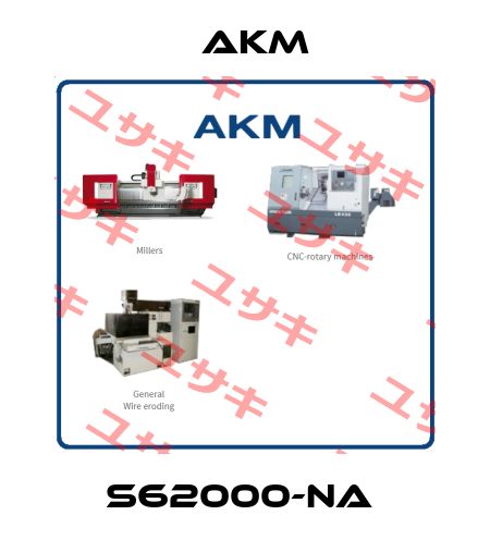 S62000-NA  Akm