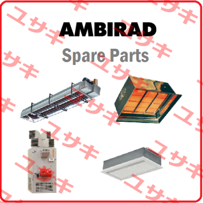 F02-02201-01 AmbiRad