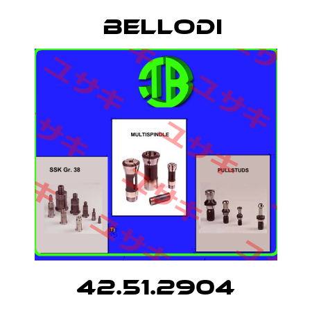 42.51.2904 Bellodi