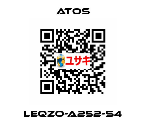 LEQZO-A252-S4 Atos