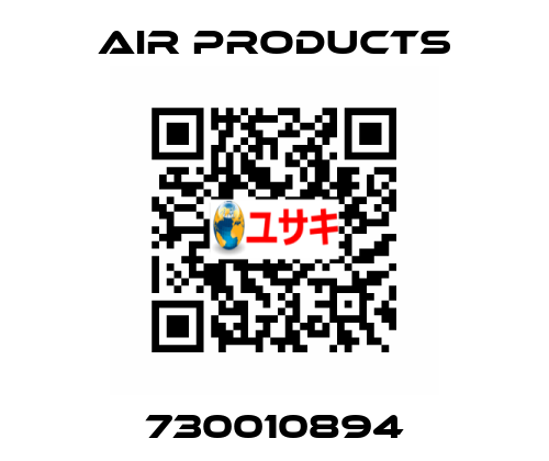 730010894 AIR PRODUCTS