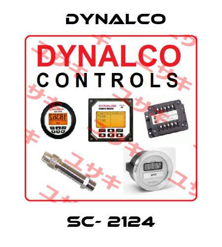 SC- 2124 Dynalco