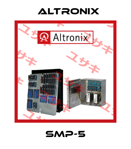 SMP-5 Altronix