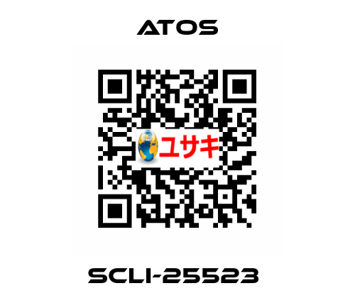 SCLI-25523  Atos
