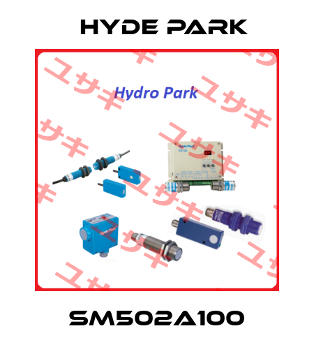 SM502A100 Hyde Park