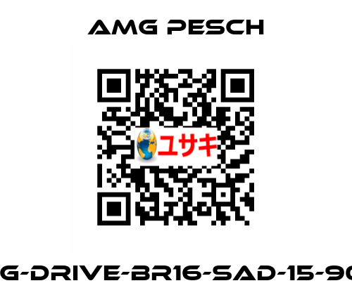 AMG-Drive-BR16-SAD-15-90-01 AMG Pesch