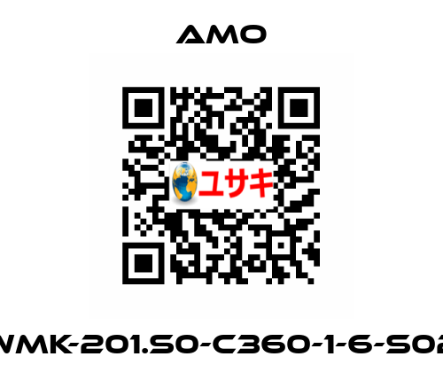 WMK-201.S0-C360-1-6-S02 Amo