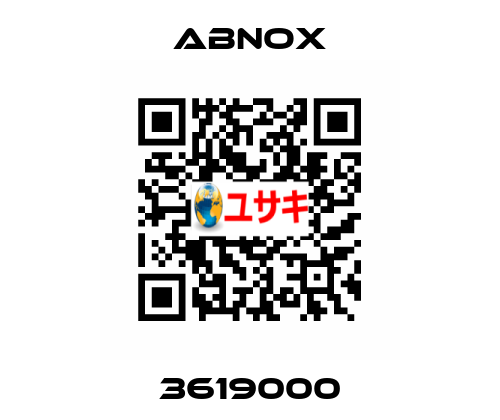 3619000 ABNOX