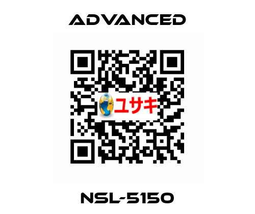 NSL-5150 Advanced