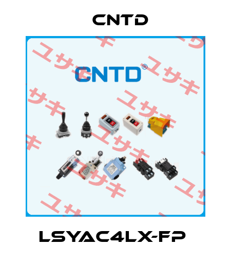 LSYAC4LX-FP  CNTD