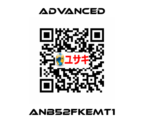 ANB52FKEMT1 Advanced