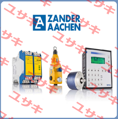 410909 ZANDER AACHEN