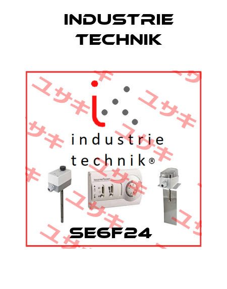 SE6F24  Industrie Technik