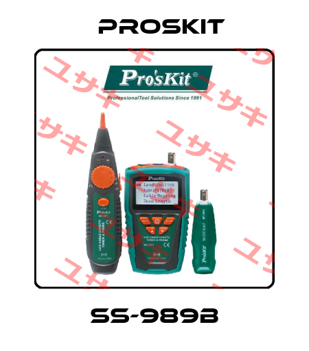 SS-989B Proskit